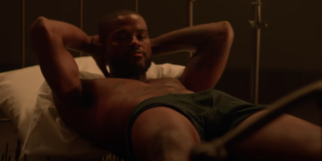 Trevor Jackson Bouts to Be video