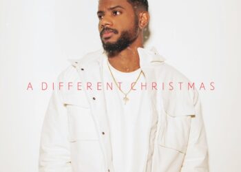 Bryson Tiller A Different Christmas