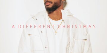 Bryson Tiller A Different Christmas