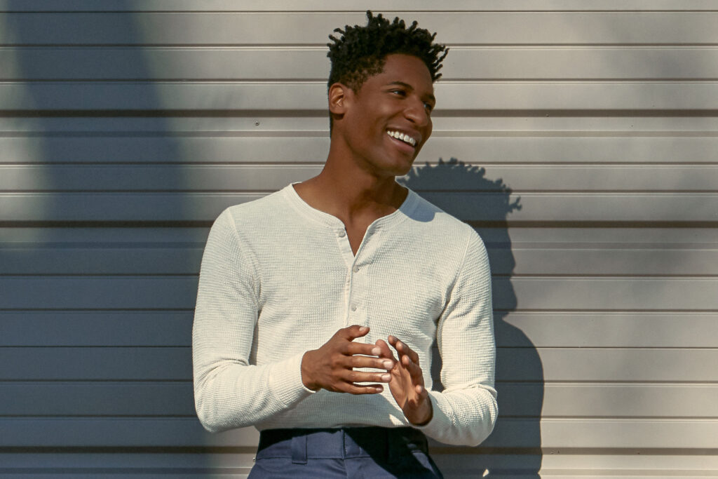 Jon Batiste 2022 Grammy Awards