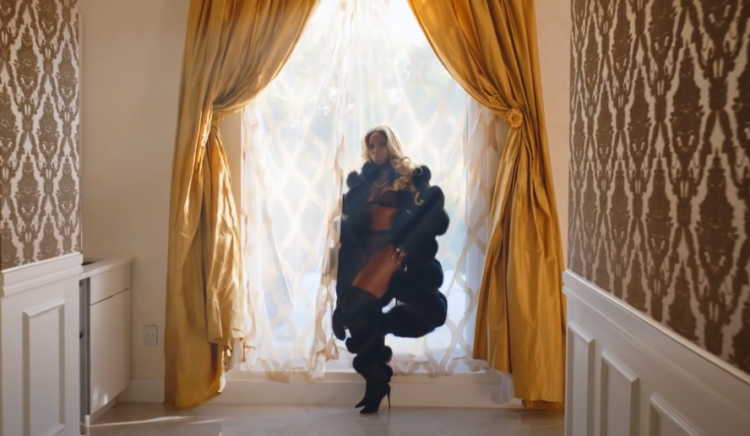 Mary J. Blige Good Morning Gorgeous video