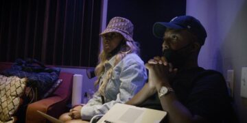 Eddie Fourcell Mary J. Blige A&R