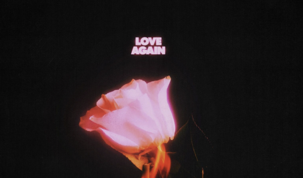 Alex Isley Releases New Song 'Love Again' - Rated R&B