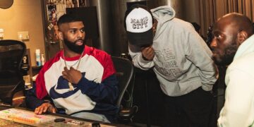 Dvsn new album