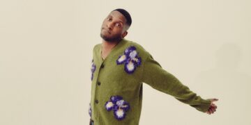 Samm Henshaw