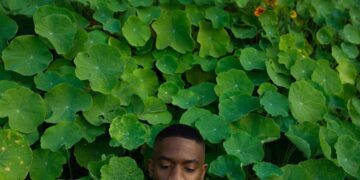 Sunni Colon Juju and the Flowerbug