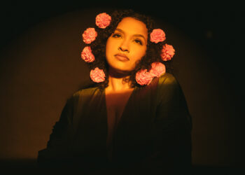 Alex Isley Marigold interview