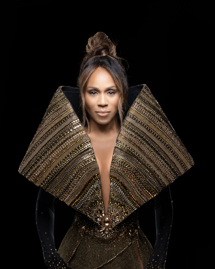 Deborah Cox