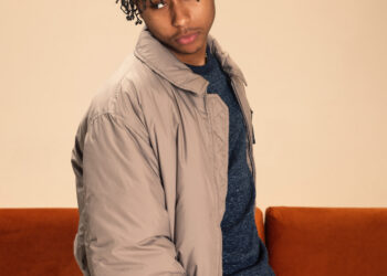 Eli Derby Rated R&B interview