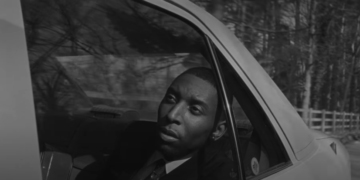 Samm Henshaw Joy video
