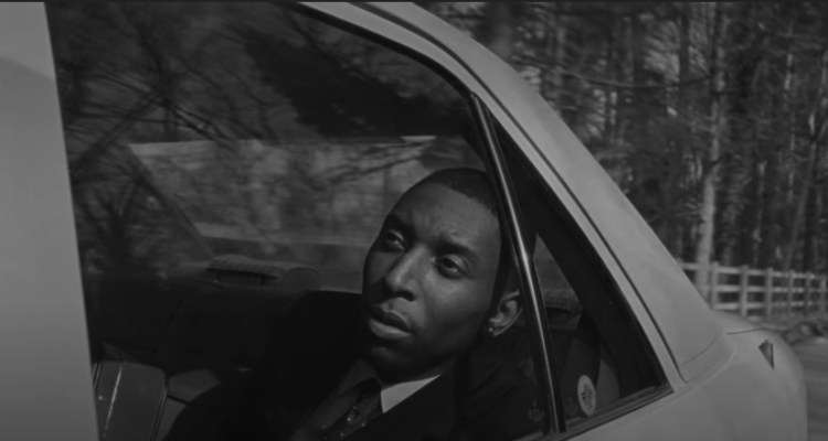 Samm Henshaw Joy video