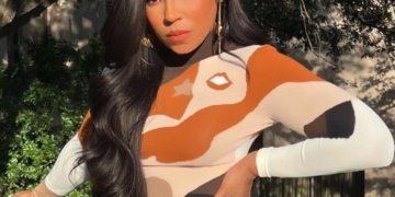 Ashanti