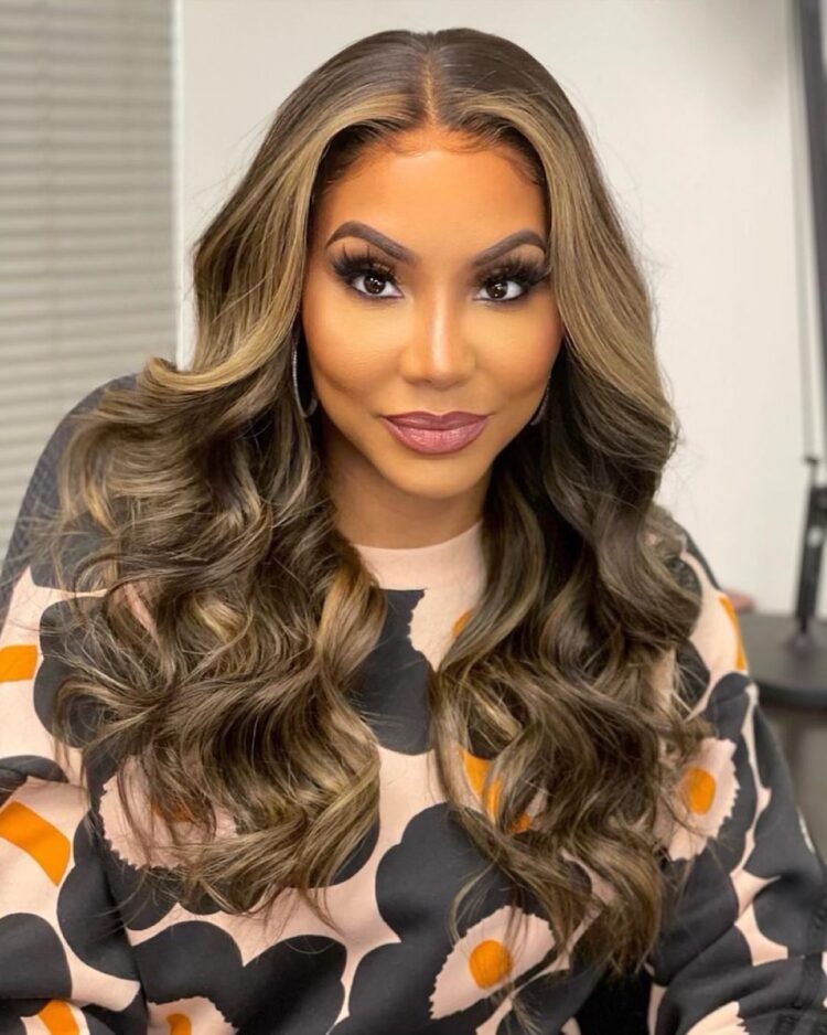Tamar Braxton Tour Dates and album
