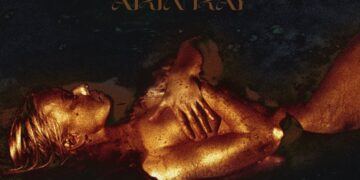 Arin Ray Gold