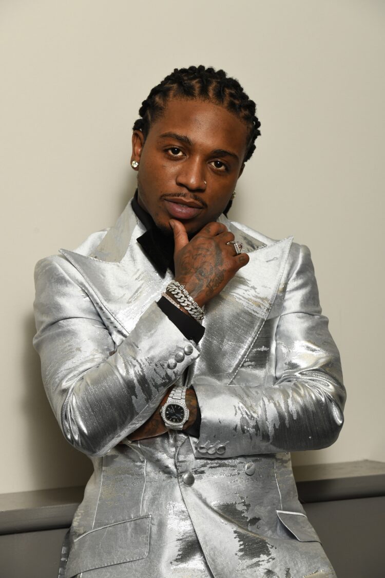 Jacquees Say Yea