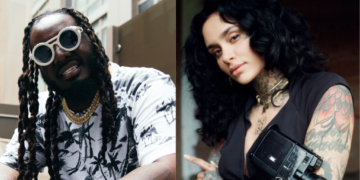 T-Pain and Kehlani I Like Dat