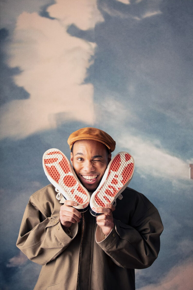 Courtesy Photo by Vans