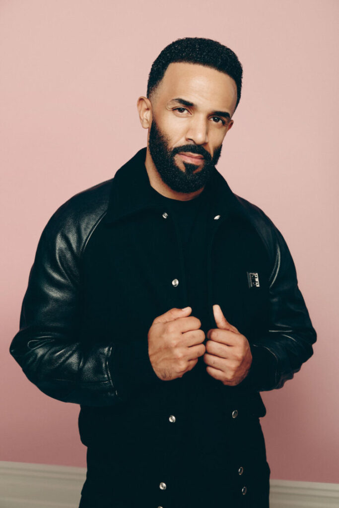 Craig David new album 22