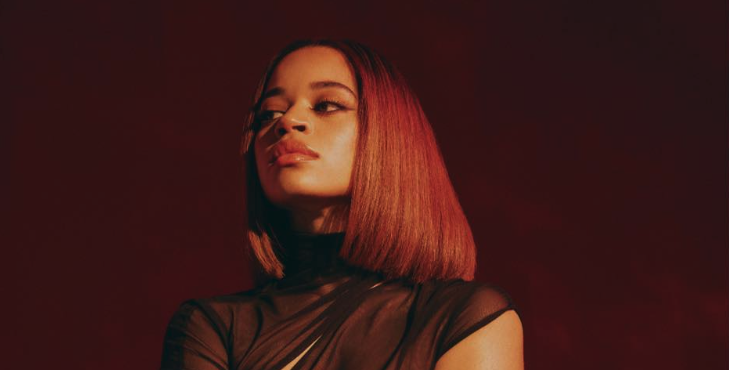 Ella Mai Earns Three New RIAA Certifications, 'Boo'd Up' Goes 8x