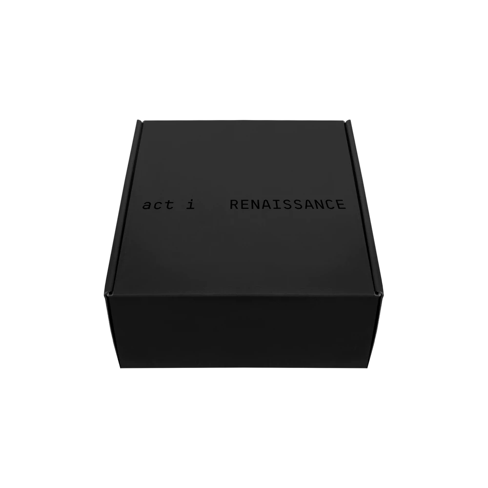 Beyonce Renaissance Box Set