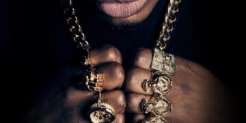 Ne-Yo Self Explanatory album