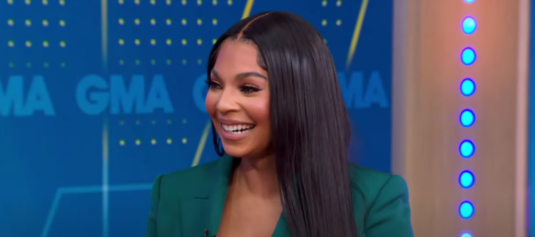 Ashanti