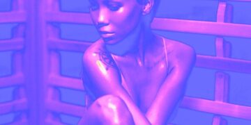Jhene Aiko Sativa