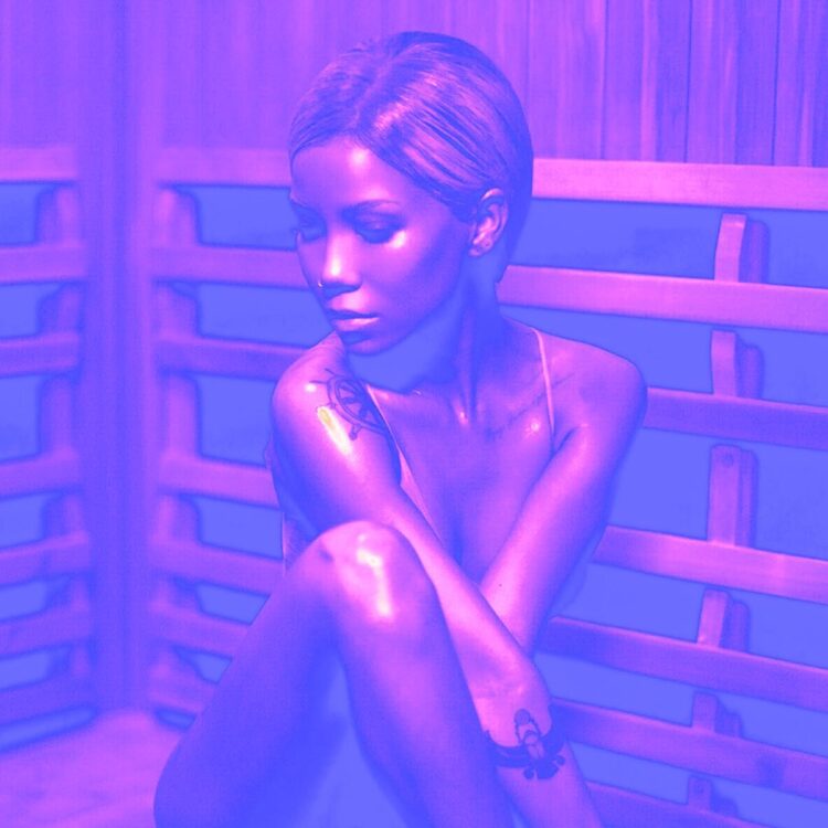 Jhene Aiko Sativa