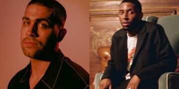 Smoko Ono, Samm Henshaw