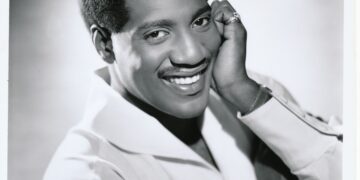 Otis Redding