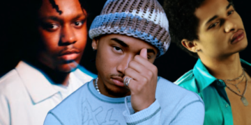 Dylan Sinclair, Jvck James, Destin Conrad Open Remix