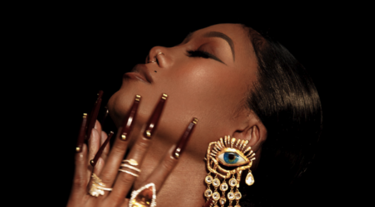 Muni Long Releases 'Public Displays of Affection: The Album'