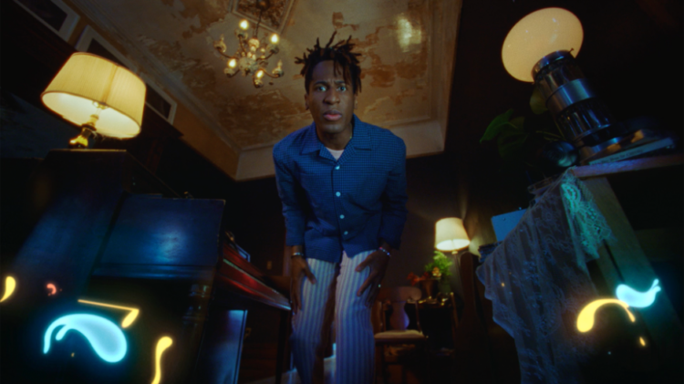 Jon Batiste, Diane Warren, Pentatonix Sweet video
