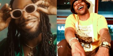 DRAM, BJ the Chicago Kid PPL