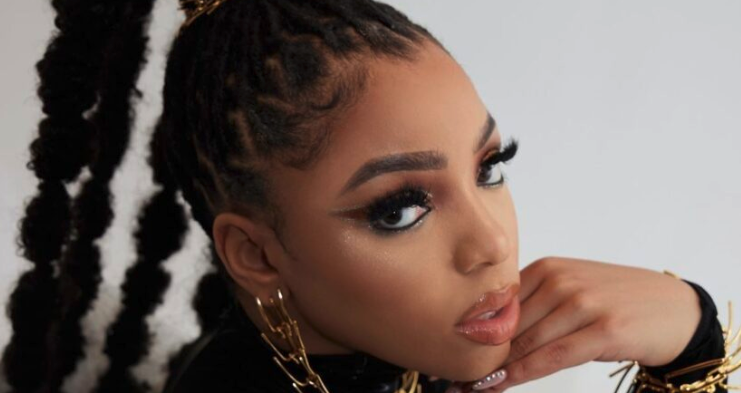 Chlöe Bailey Announces New Single 'For the Night' - Rated R&B