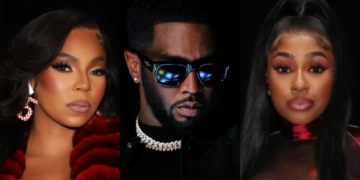 Diddy Gotta Move On Queens Remix Ashanti, Yung Miami