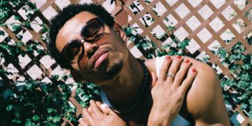 Leven Kali Let It Rain EP interview