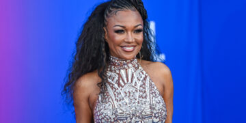 Chante Moore Tour