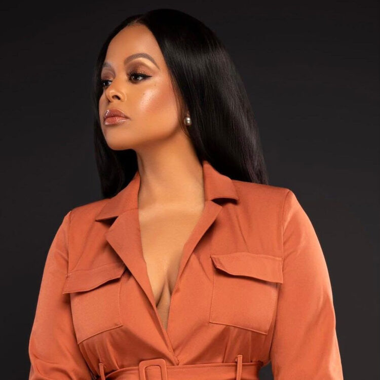 Chrisette Michele husband divorce