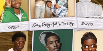 WanMor Every Pretty Girl In The City Remix King Combs