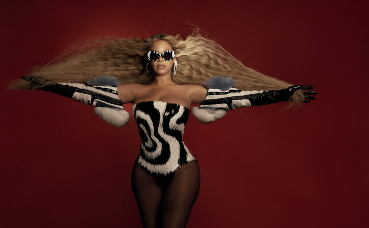 Beyonce Renaissance World Tour