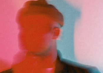 Gene Noble Feel A Way album cover