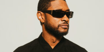 Usher GLU