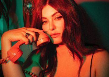 Janine If I Call