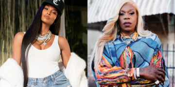 Ciara and Big Freedia new song $100 bill