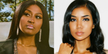 Jazmine Sullivan and Jhené Aiko North 2 Shore Festival 2023