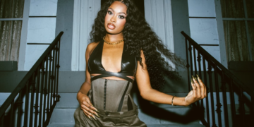 Coco Jones ICU