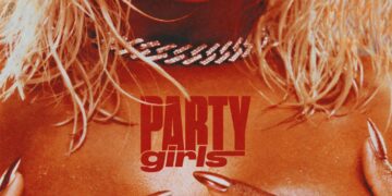 victoria monét buju banton party girls single cover