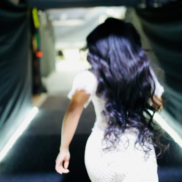 H.E.R. The Journey single cover