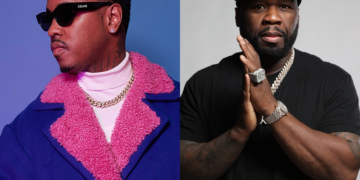 Jeremih and 50 Cent The Final Leg Tour 2023